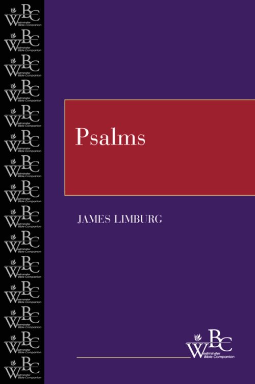 Psalms (Westminster Bible Companion | WeBC)