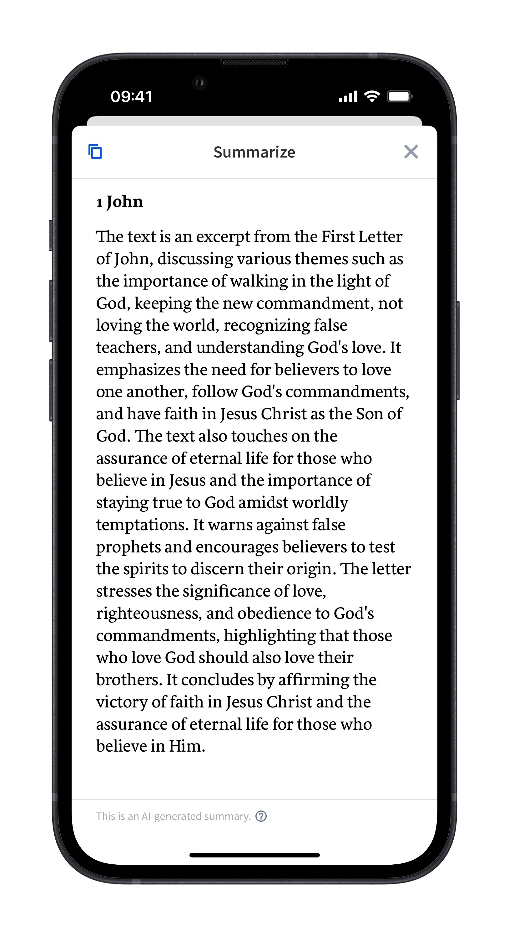 Mobile - Book Summary