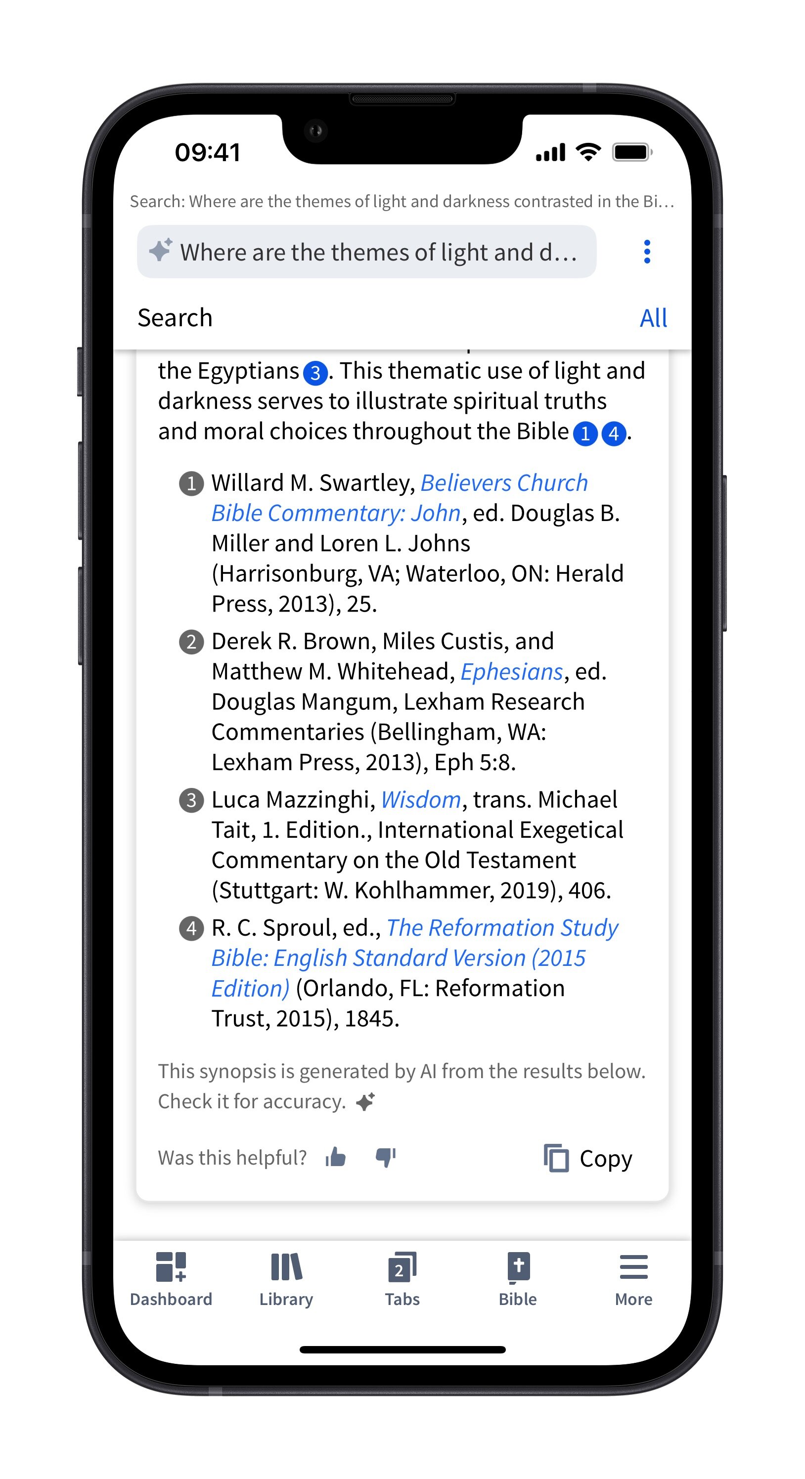 Mobile Synopsis Part 2