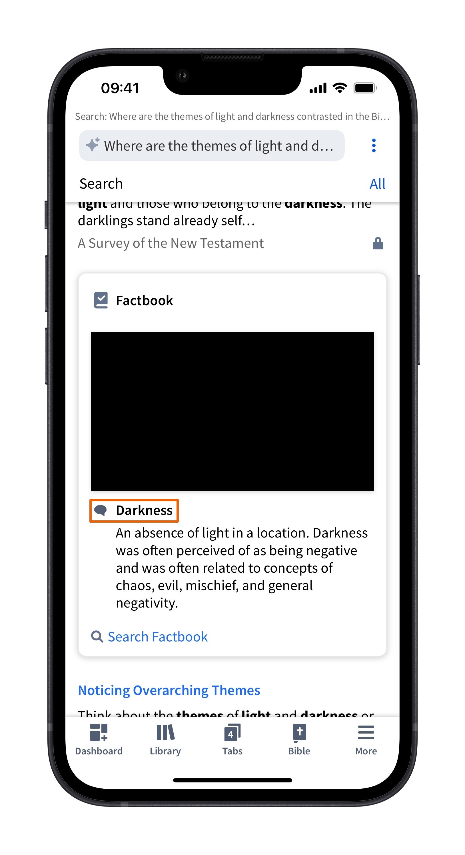 Mobile Search Factbook Link