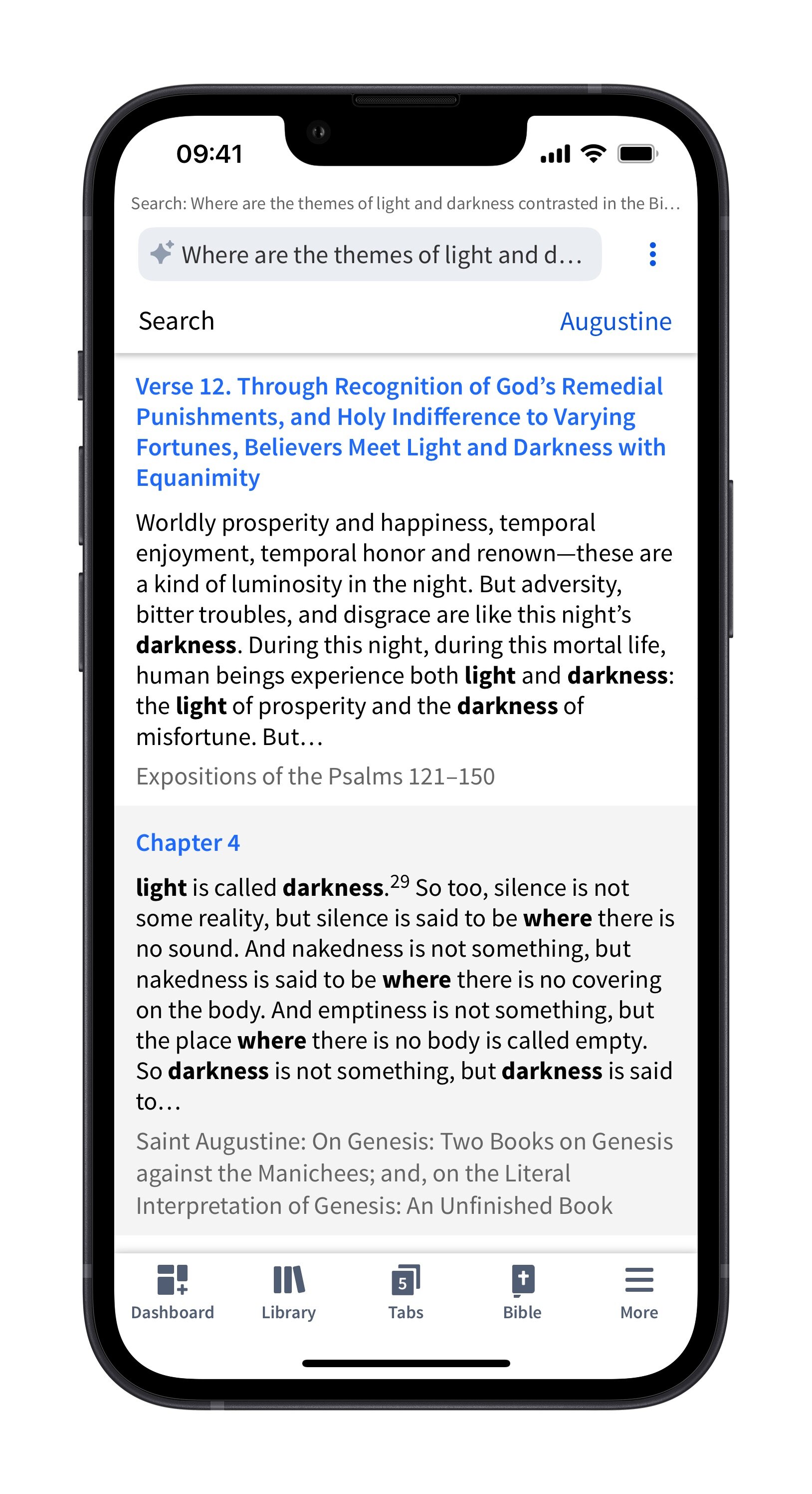 Mobile - Books Search Results