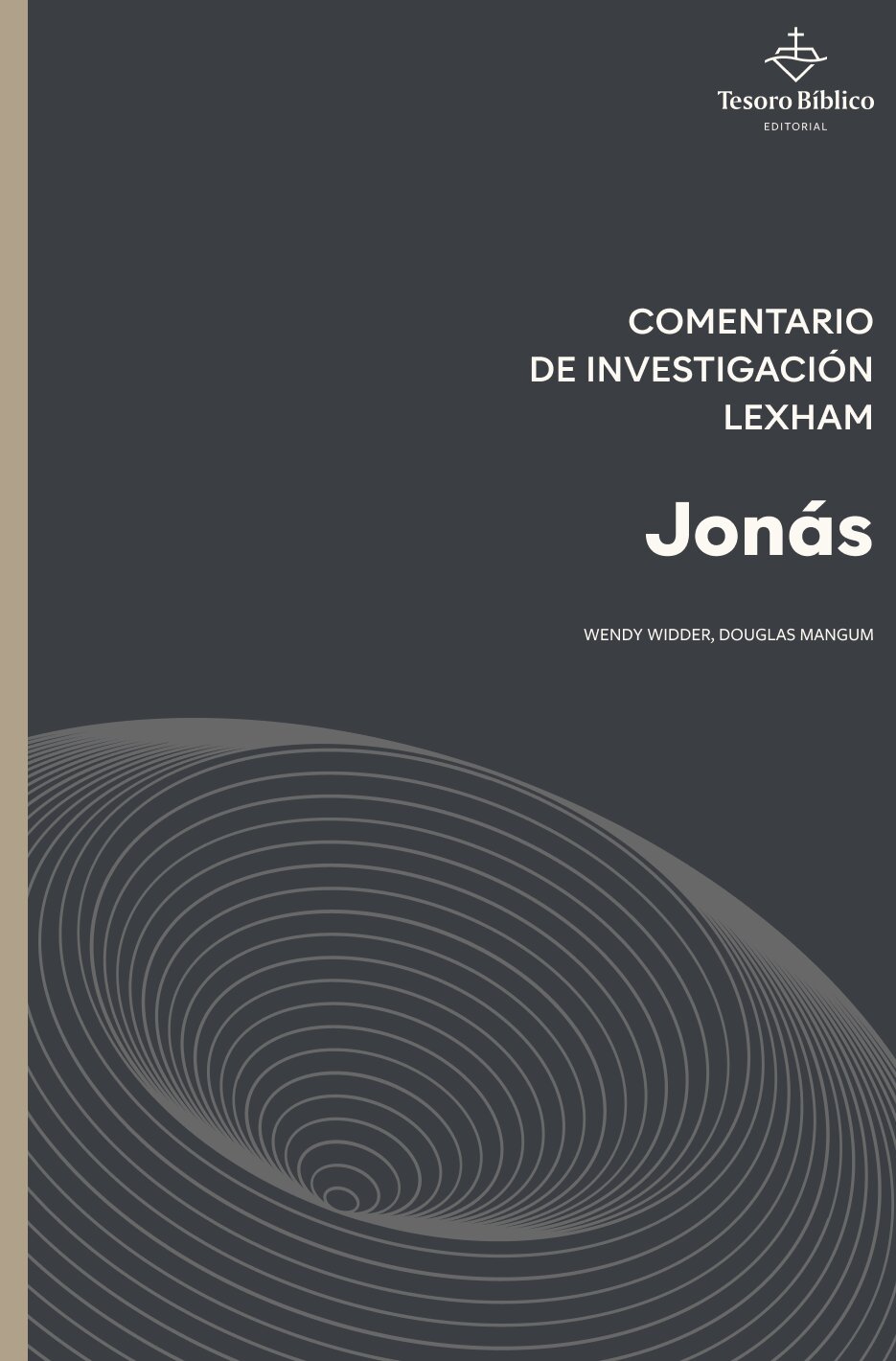 Jonás: Comentario de Investigación Lexham (CIL)