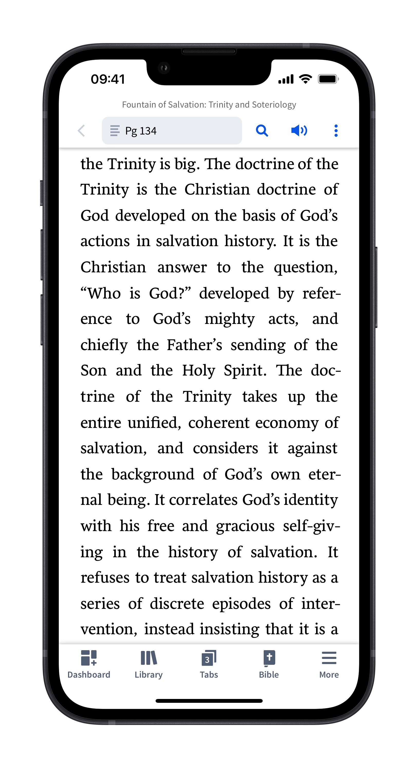 Mobile Link To Summarized Article
