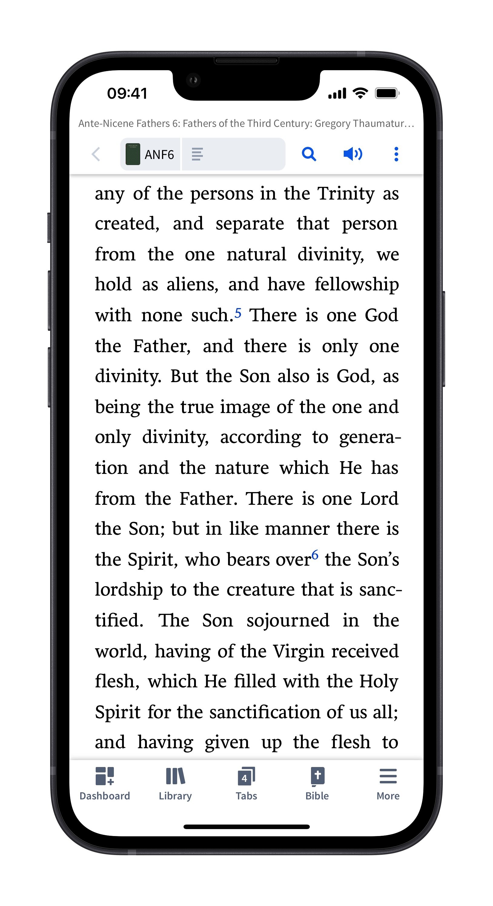 Mobile Books Article From Synopsis