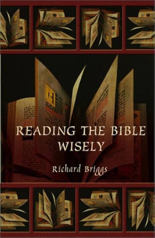 Reading the Bible Wisely