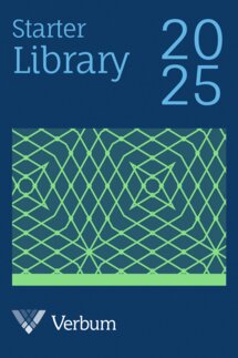 2025 Verbum Starter Library