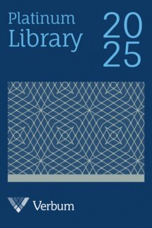 2025 Verbum Platinum Library