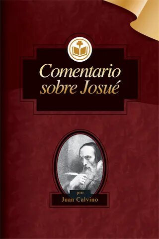 Comentario sobre Josué