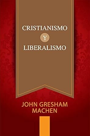 Cristianismo y liberalismo