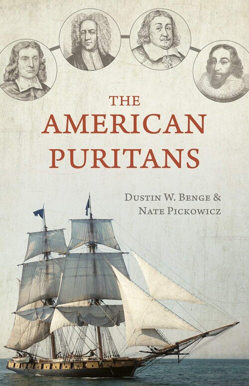 The American Puritans