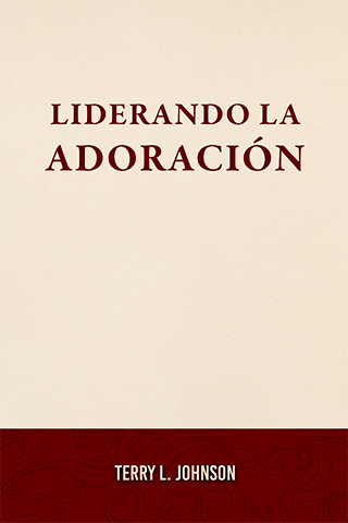 Liderando la adoración