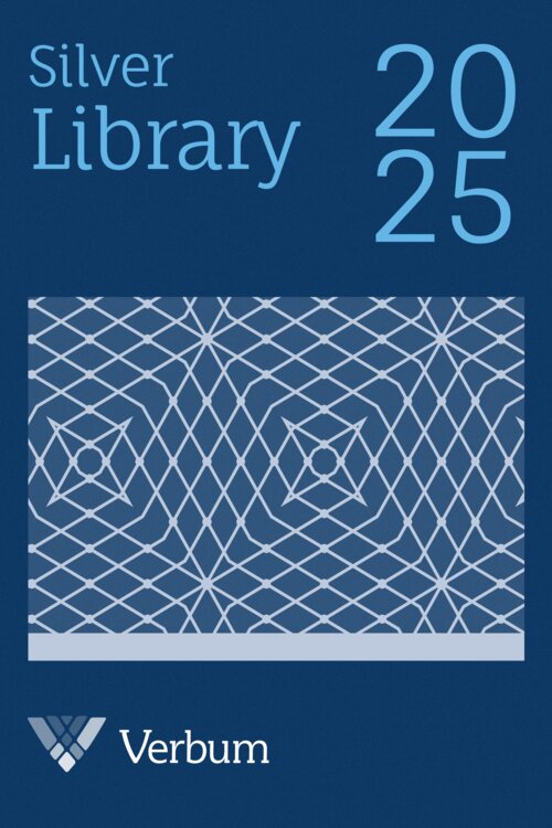 2025 Verbum Silver Library (Current Version)