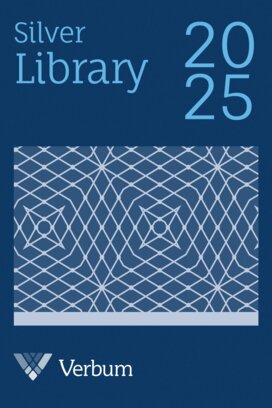 2025 Verbum Silver Library
