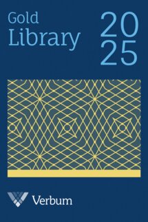 2025 Verbum Gold Library