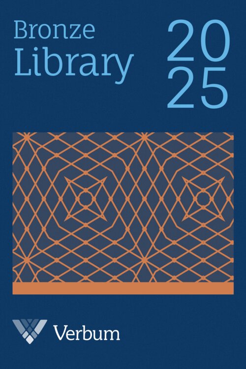 2025 Verbum Bronze Library (Current Version)