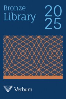 2025 Verbum Bronze Library