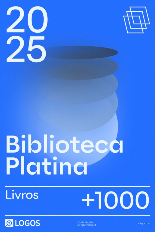 Biblioteca Platina 2025