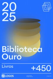 Biblioteca Ouro 2025