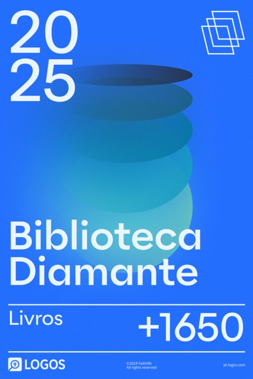 Biblioteca Diamante 2025