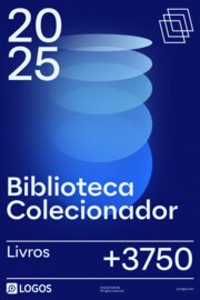Biblioteca Colecionador 2025