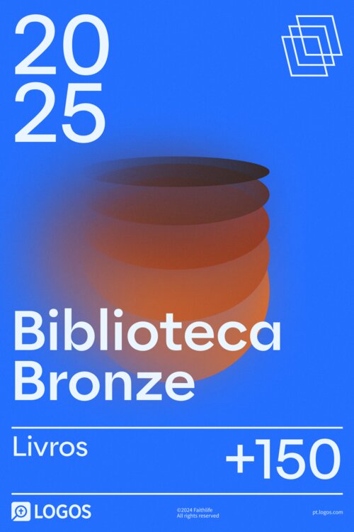Biblioteca Bronze 2025