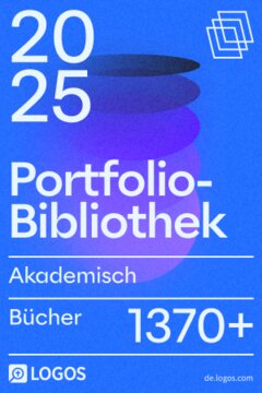 Akademische Portfolio-Bibliothek 2025