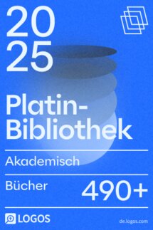 Akademische Platin-Bibliothek 2025