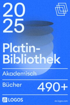 Akademische Platin-Bibliothek 2025