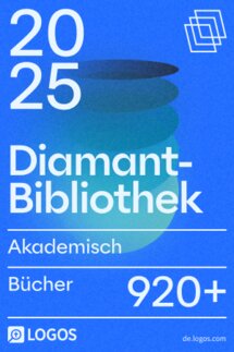 Akademische Diamant-Bibliothek 2025