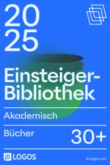 Akademische Einsteiger-Bibliothek 2025