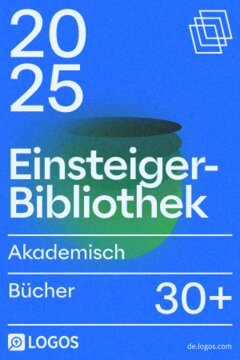 Akademische Einsteiger-Bibliothek 2025