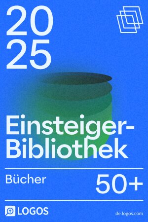 Einsteiger-Bibliothek 2025