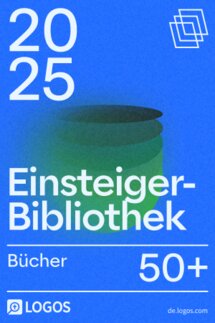 Einsteiger-Bibliothek 2025