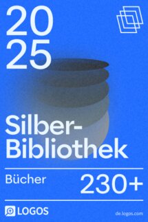 Silber-Bibliothek 2025