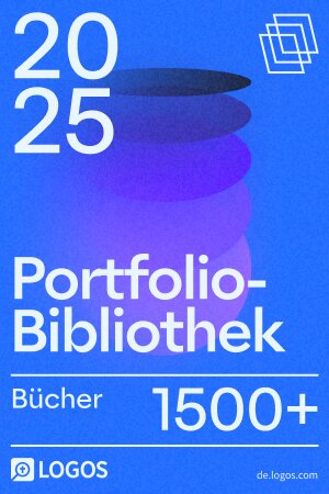 Portfolio-Bibliothek 2025