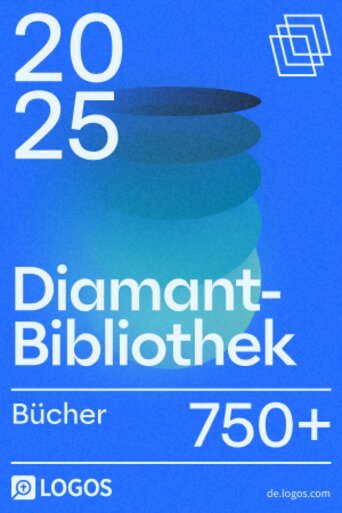 Diamant-Bibliothek 2025