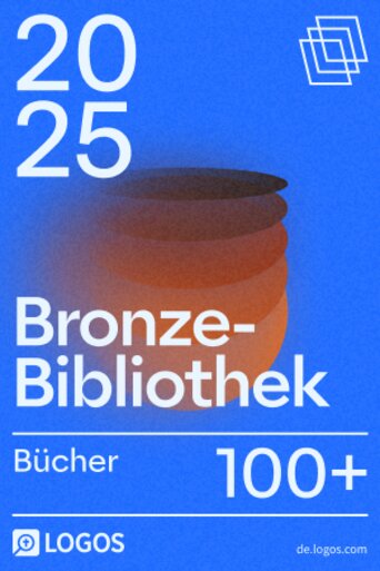 Bronze-Bibliothek 2025