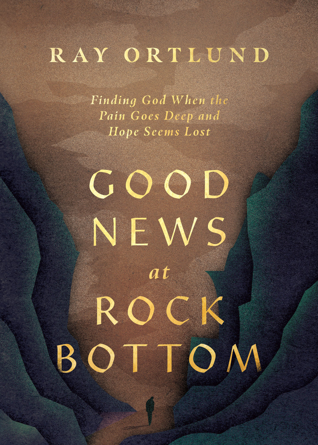  Finding God When the Pain Goes Deep and Hope Seems Lost