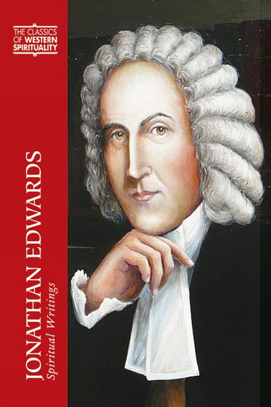 Jonathan Edwards: Spiritual Writings (Classics of Western Spirituality)