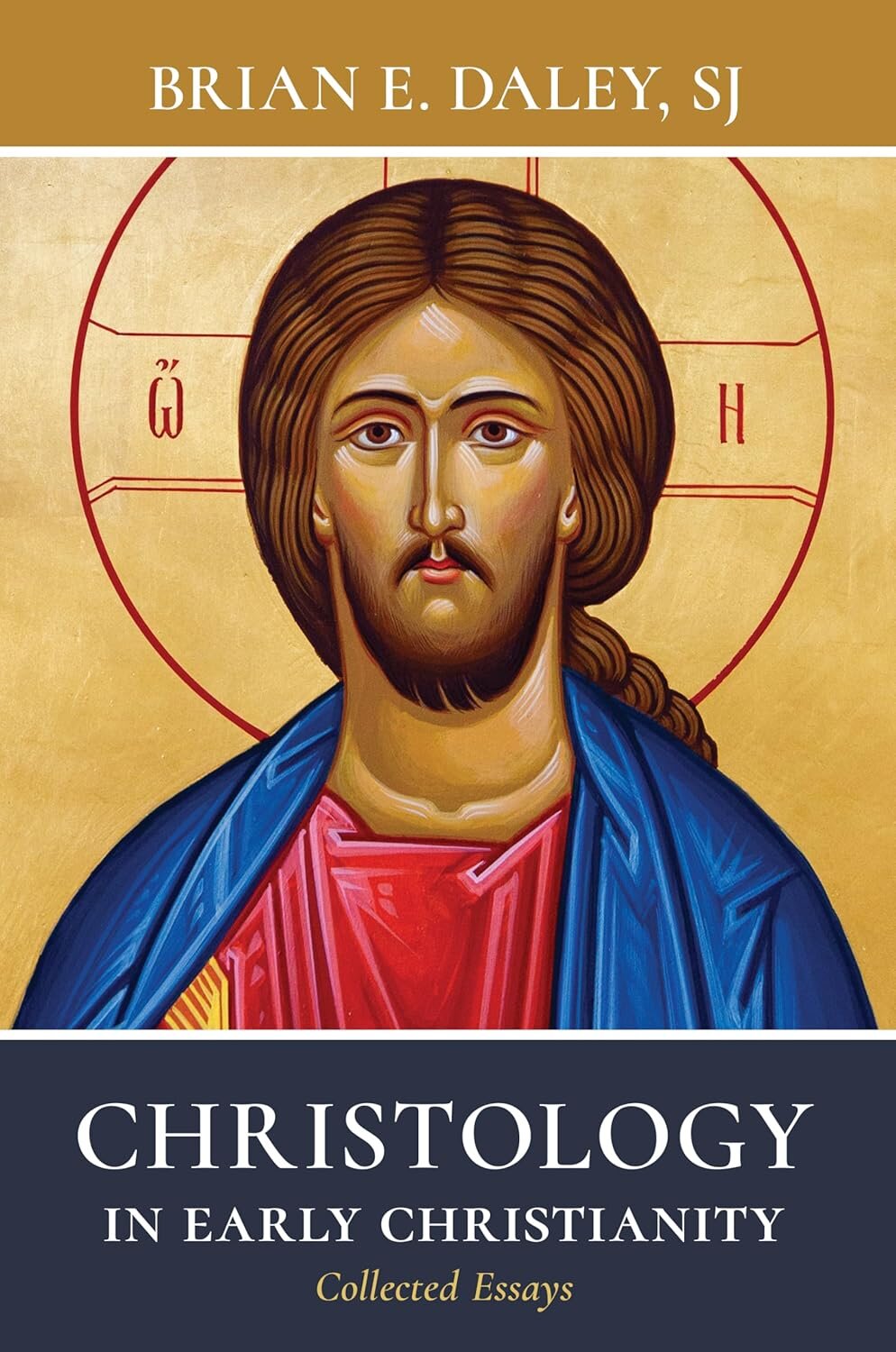 Christology in Early Christianity: Collected Essays