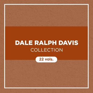 Dale Ralph Davis Collection (22 vols.)