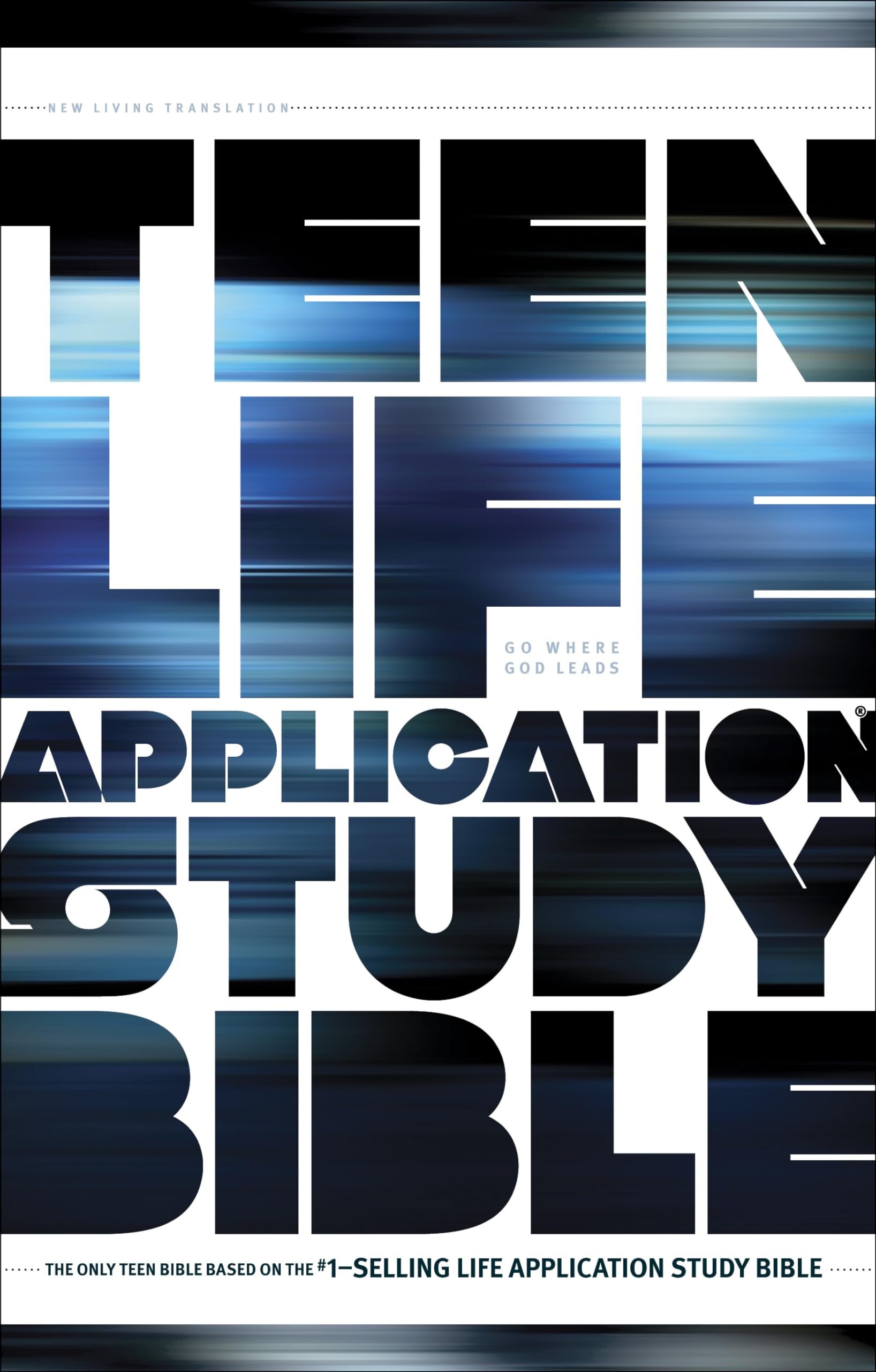 Teen Life Application Study Bible (Notes only)