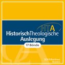 Historisch-Theologische Auslegung (HTA) (17 Bde.)