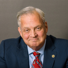 R. Albert Mohler