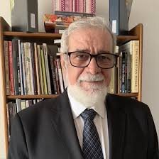 Rev. Augustus Nicodemus