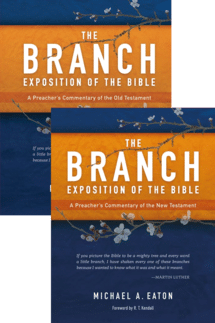 The Branch Exposition of the Bible (2 vols.)