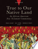 True to Our Native Land, Second Edition
