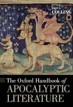 The Oxford Handbook of Apocalyptic Literature at Best Tracked Price