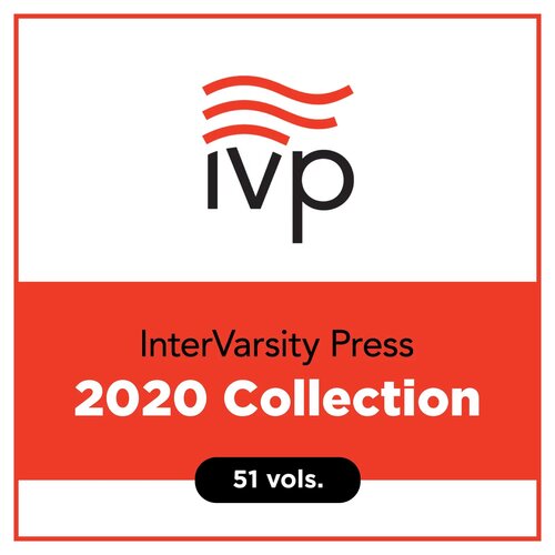 InterVarsity Press 2020 Collection (51 vols.)