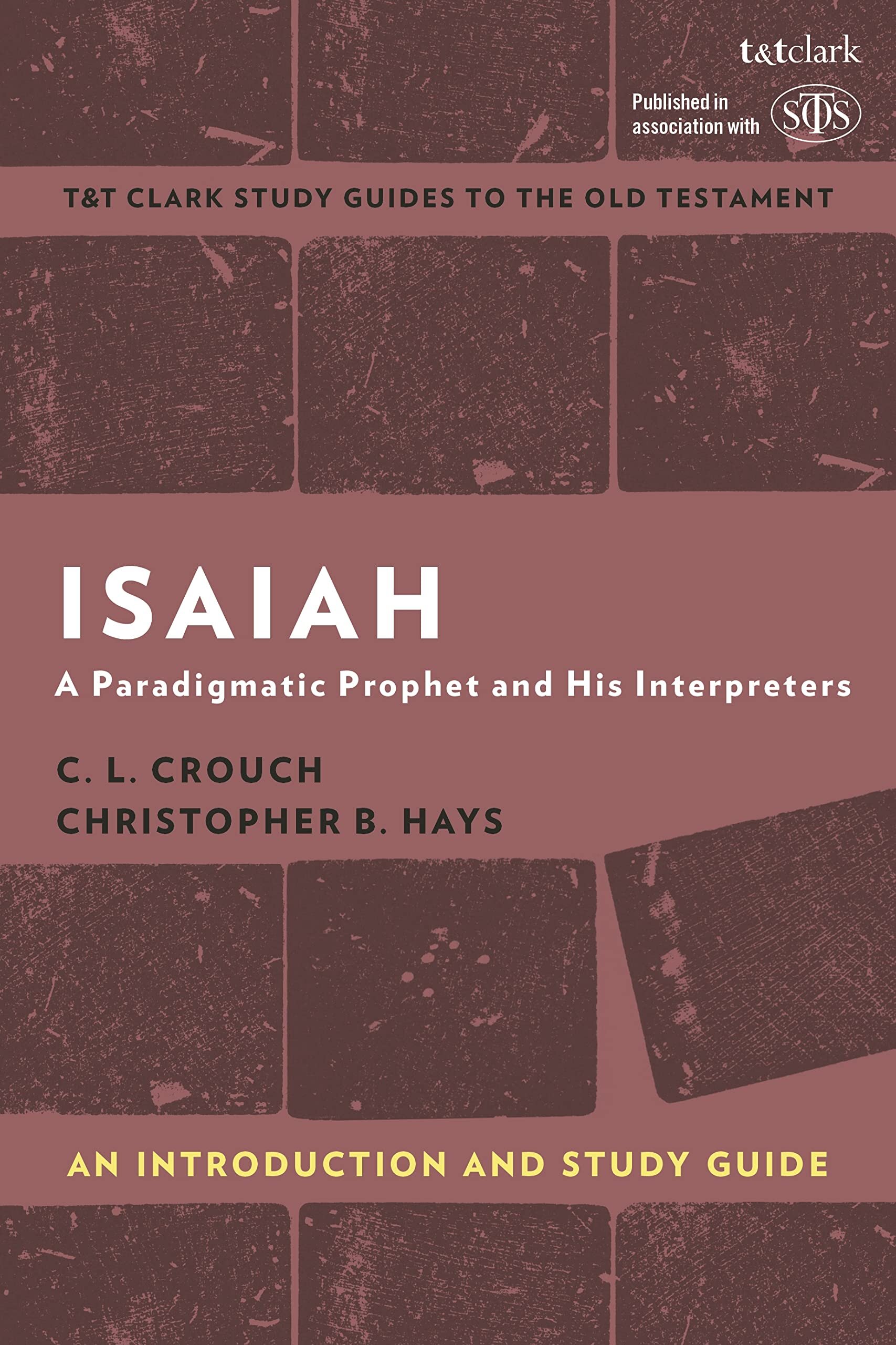 Isaiah: An Introduction and Study Guide; A Paradigmatic Prophet and His Interpreters (T&T Clark’s Study Guides to the Old Testament)